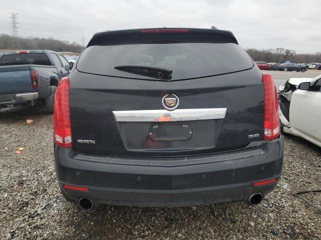 3GYFNDE30DS616781 - 2013 CADILLAC SRX PERFORMANCE COLLECTION Қара фото 6