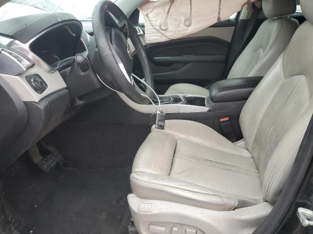 3GYFNDE30DS616781 - 2013 CADILLAC SRX PERFORMANCE COLLECTION Қара фото 7