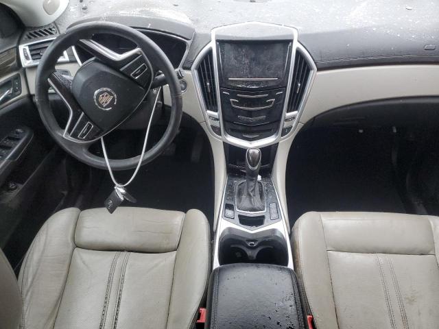 3GYFNDE30DS616781 - 2013 CADILLAC SRX PERFORMANCE COLLECTION Қара фото 8