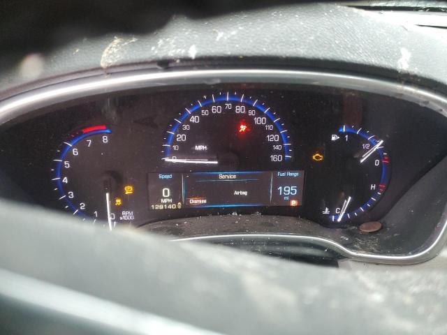 3GYFNDE30DS616781 - 2013 CADILLAC SRX PERFORMANCE COLLECTION Қара фото 9