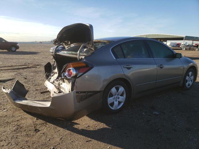 1N4AL21E37C131245 - 2007 NISSAN ALTIMA 2.5 TAN photo 3