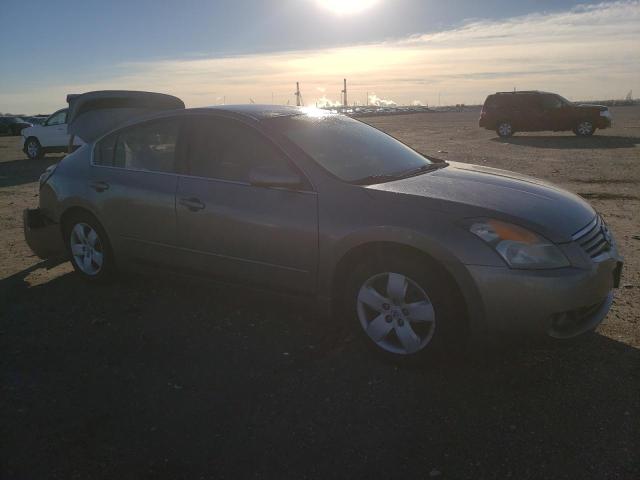 1N4AL21E37C131245 - 2007 NISSAN ALTIMA 2.5 TAN photo 4