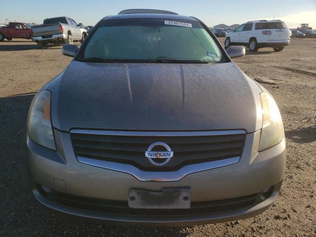 1N4AL21E37C131245 - 2007 NISSAN ALTIMA 2.5 TAN photo 5