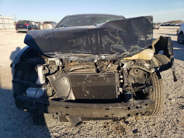 2C3CDXBG5LH125956 - 2020 DODGE CHARGER SXT BLACK photo 5