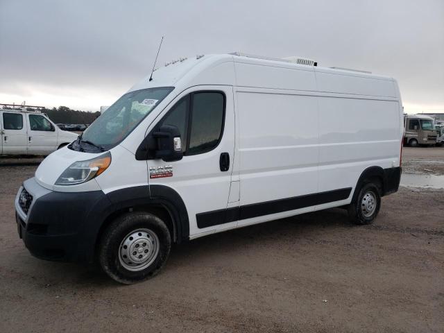 3C6TRVDG9KE563265 - 2019 RAM PROMASTER 2500 HIGH Weiß Foto 1