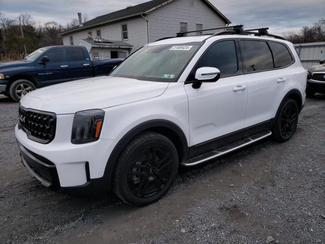 2024 KIA TELLURIDE EX, 