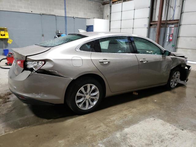 1G1ZD5ST6PF181461 - 2023 CHEVROLET MALIBU LT BEIGE photo 3