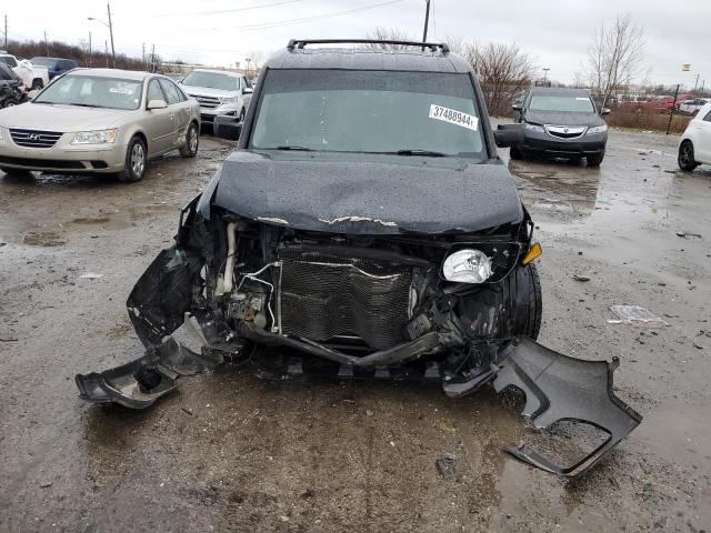 5J6YH28644L033470 - 2004 HONDA ELEMENT EX BLACK photo 5