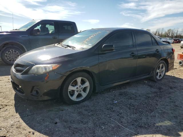 2012 TOYOTA COROLLA BASE, 