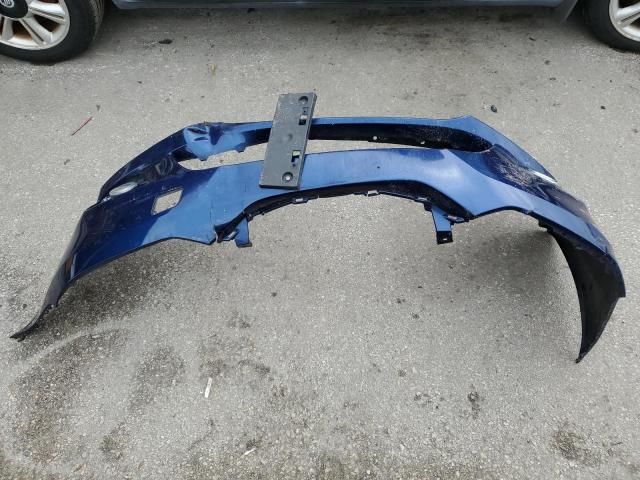 3N1AB7AP0KY222522 - 2019 NISSAN SENTRA S BLUE photo 12