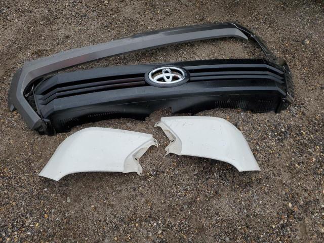 5TFUM5F18EX056513 - 2014 TOYOTA TUNDRA DOUBLE CAB SR/SR5 WHITE photo 12