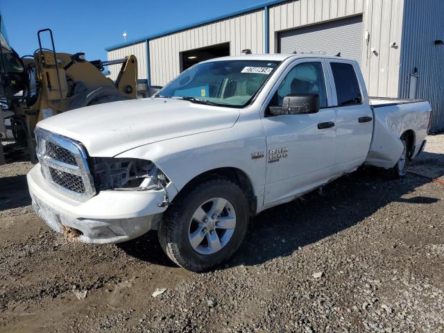 2022 RAM 1500 CLASS SLT, 