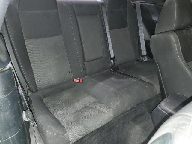 2C3CDZFJXFH706598 - 2015 DODGE CHALLENGER R/T SCAT PACK GREEN photo 10