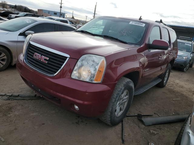 2007 GMC YUKON, 