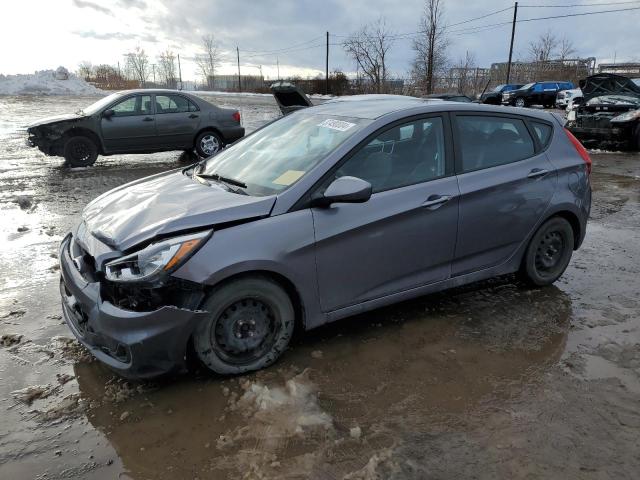 2016 HYUNDAI ACCENT SE, 