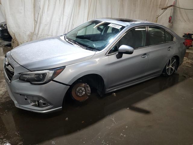 4S3BNAN60K3006640 - 2019 SUBARU LEGACY 2.5I LIMITED SILVER photo 1