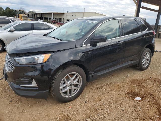 2023 FORD EDGE SEL, 