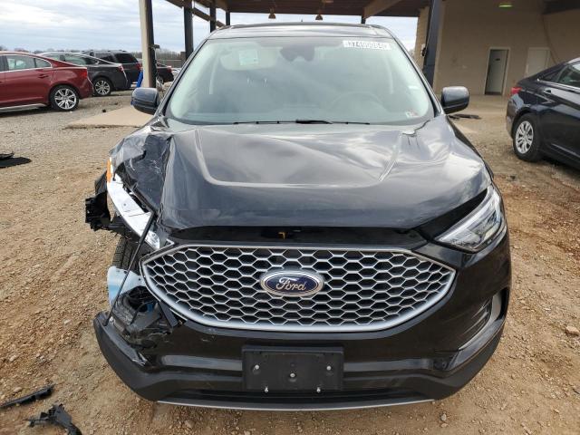 2FMPK4J92PBA02379 - 2023 FORD EDGE SEL BLACK photo 5