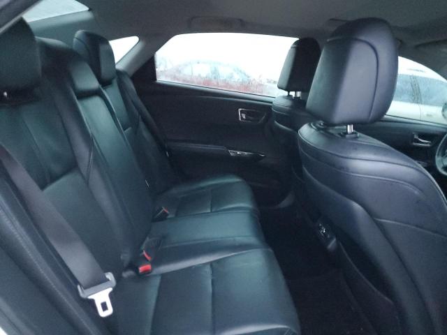 4T1BK1EB2DU023129 - 2013 TOYOTA AVALON BASE 白色 照片 10