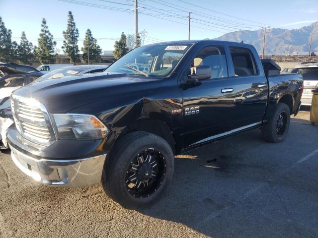 2014 RAM 1500 SLT, 