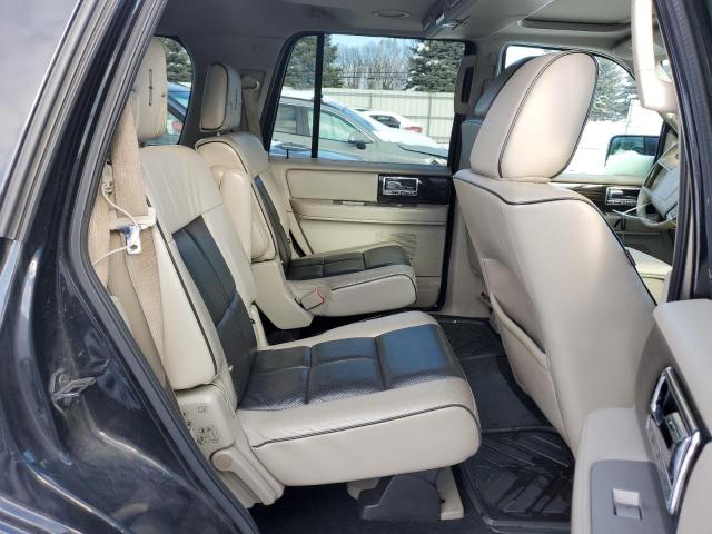 5LMJJ2J56AEJ00334 - 2010 LINCOLN NAVIGATOR 黑色 照片 11