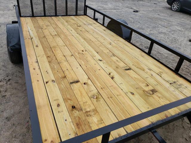 1N9BU1418RD404451 - 2023 UTILITY TRAILER Qara foto 5