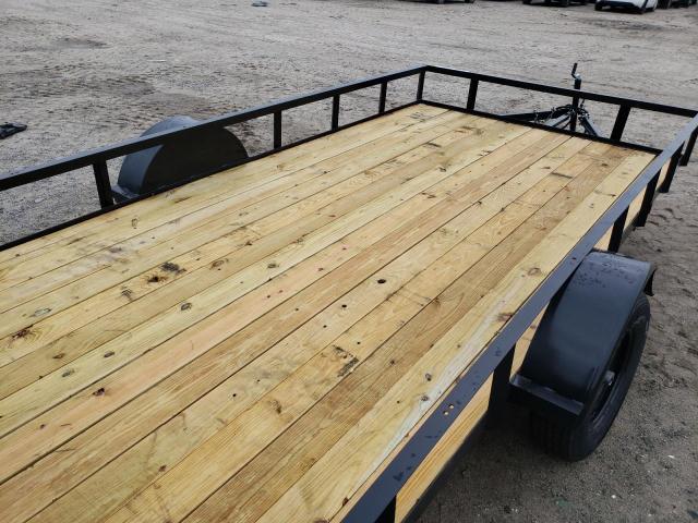 1N9BU1418RD404451 - 2023 UTILITY TRAILER Qara foto 6