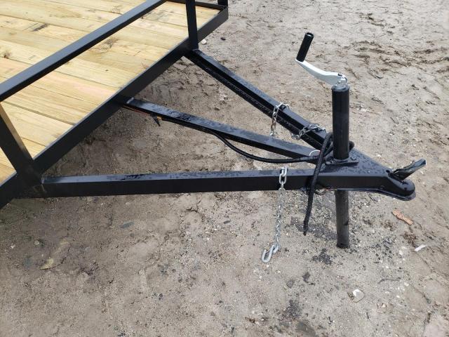 1N9BU1418RD404451 - 2023 UTILITY TRAILER Qara foto 8