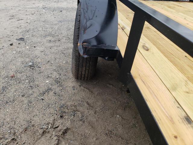 1N9BU1418RD404451 - 2023 UTILITY TRAILER Qara foto 9