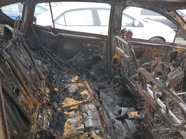 JF2GTACC8KH280239 - 2019 SUBARU CROSSTREK PREMIUM 石墨色 照片 10