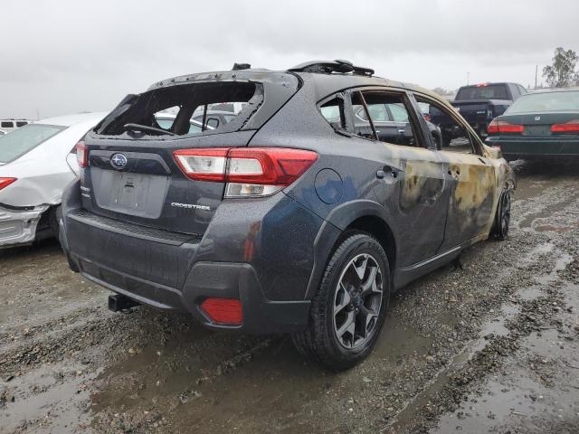 JF2GTACC8KH280239 - 2019 SUBARU CROSSTREK PREMIUM 石墨色 照片 3
