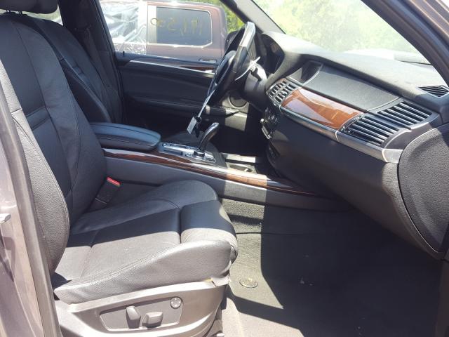 5UXFE8C55AL311889 - 2010 BMW X5 XDRIVE48I  Foto 5