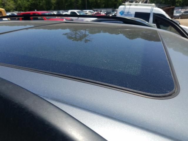 5UXFE8C55AL311889 - 2010 BMW X5 XDRIVE48I  Foto 9