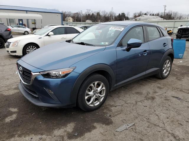 2019 MAZDA CX-3 SPORT, 