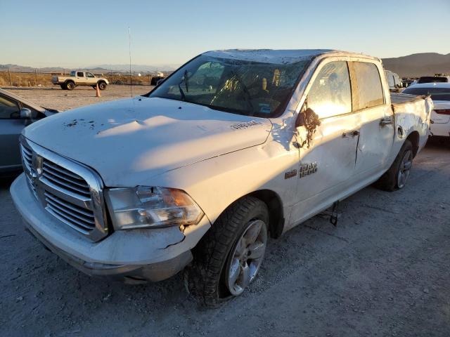 2017 RAM 1500 SLT, 