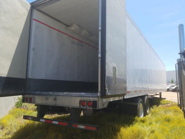 1UYVS2532CU323401 - 2012 UTILITY utility trailer  photo 8