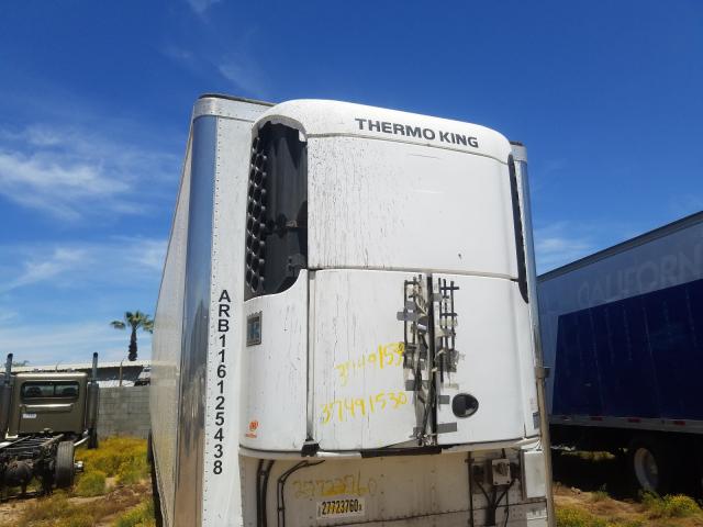 1UYVS2532CU323401 - 2012 UTILITY utility trailer  photo 9