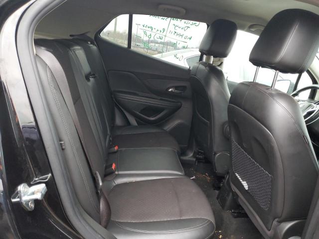 KL4CJASB5JB600169 - 2018 BUICK ENCORE PREFERRED Қара фото 10
