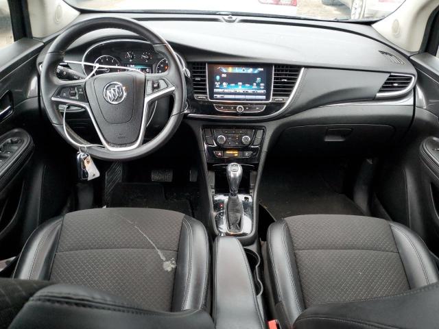 KL4CJASB5JB600169 - 2018 BUICK ENCORE PREFERRED Қара фото 8