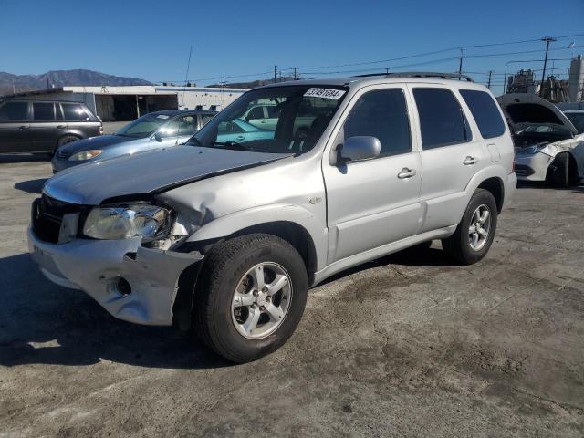 2005 MAZDA TRIBUTE S, 