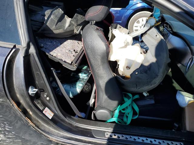 JF1ZNAA14D1724821 - 2013 TOYOTA SCION FR-S GRAY photo 10