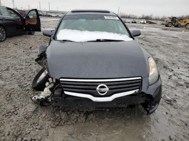 1N4AL21E28N416802 - 2008 NISSAN ALTIMA 2.5 BLACK photo 5