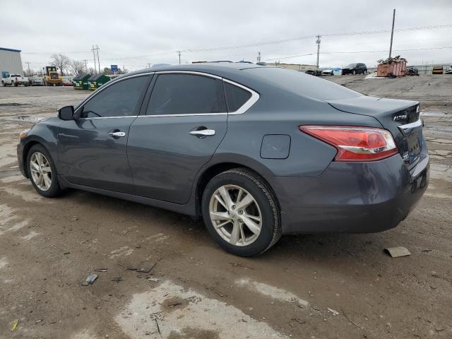 1N4AL3AP8DN578872 - 2013 NISSAN ALTIMA 2.5 GRAY photo 2