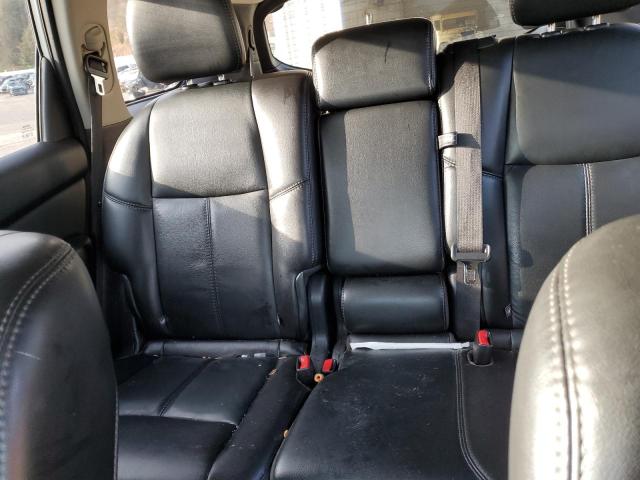 5N1AR2MMXGC671358 - 2016 NISSAN PATHFINDER S WHITE photo 10