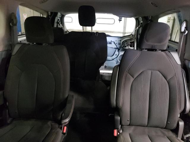 2C4RC1FG9JR113302 - 2018 CHRYSLER PACIFICA TOURING PLUS Ақ фото 10