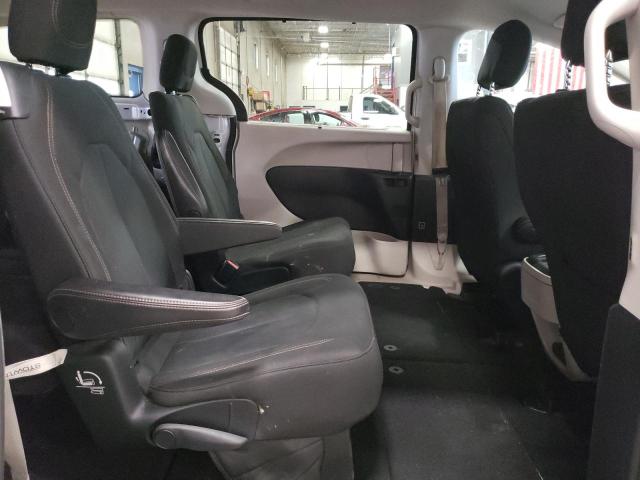 2C4RC1FG9JR113302 - 2018 CHRYSLER PACIFICA TOURING PLUS Ақ фото 11