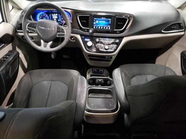 2C4RC1FG9JR113302 - 2018 CHRYSLER PACIFICA TOURING PLUS Ақ фото 8