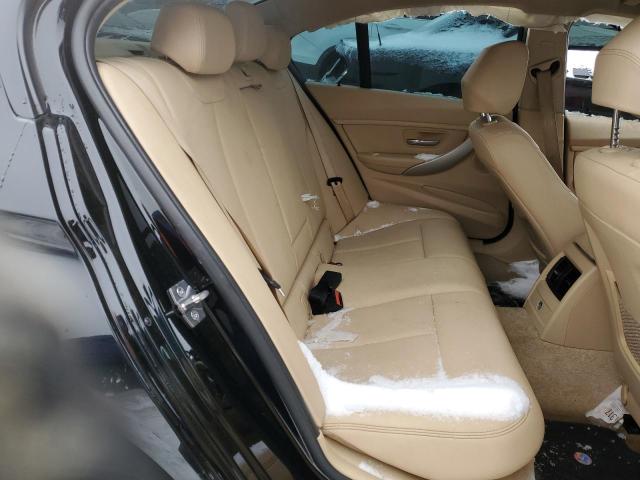 WBA3B3C52DF543592 - 2013 BMW 328 XI BLACK photo 10