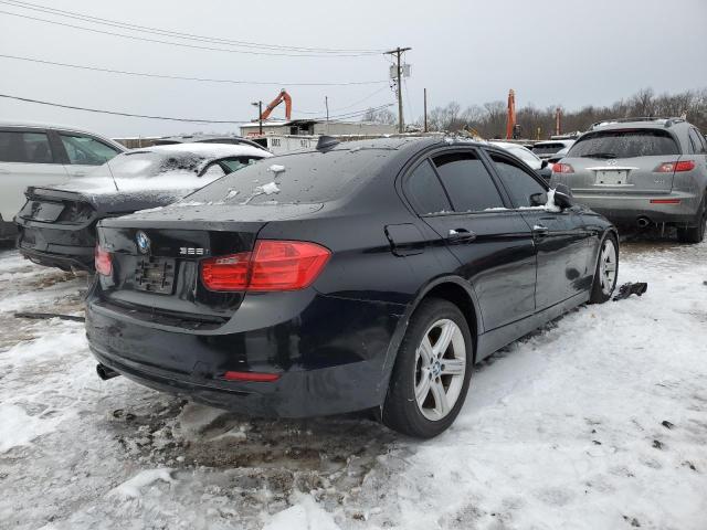 WBA3B3C52DF543592 - 2013 BMW 328 XI BLACK photo 3