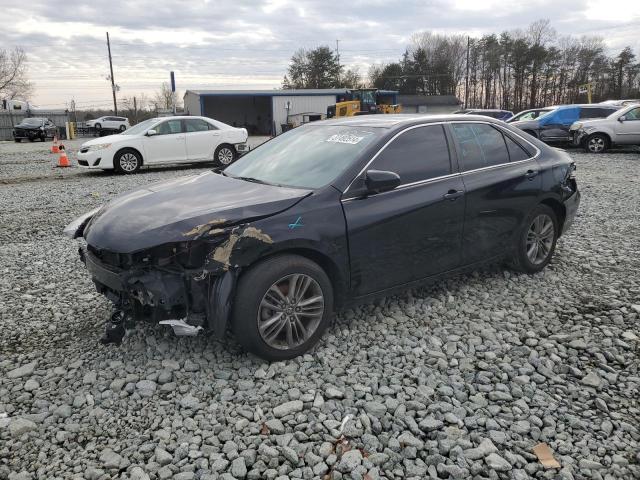 2017 TOYOTA CAMRY LE, 